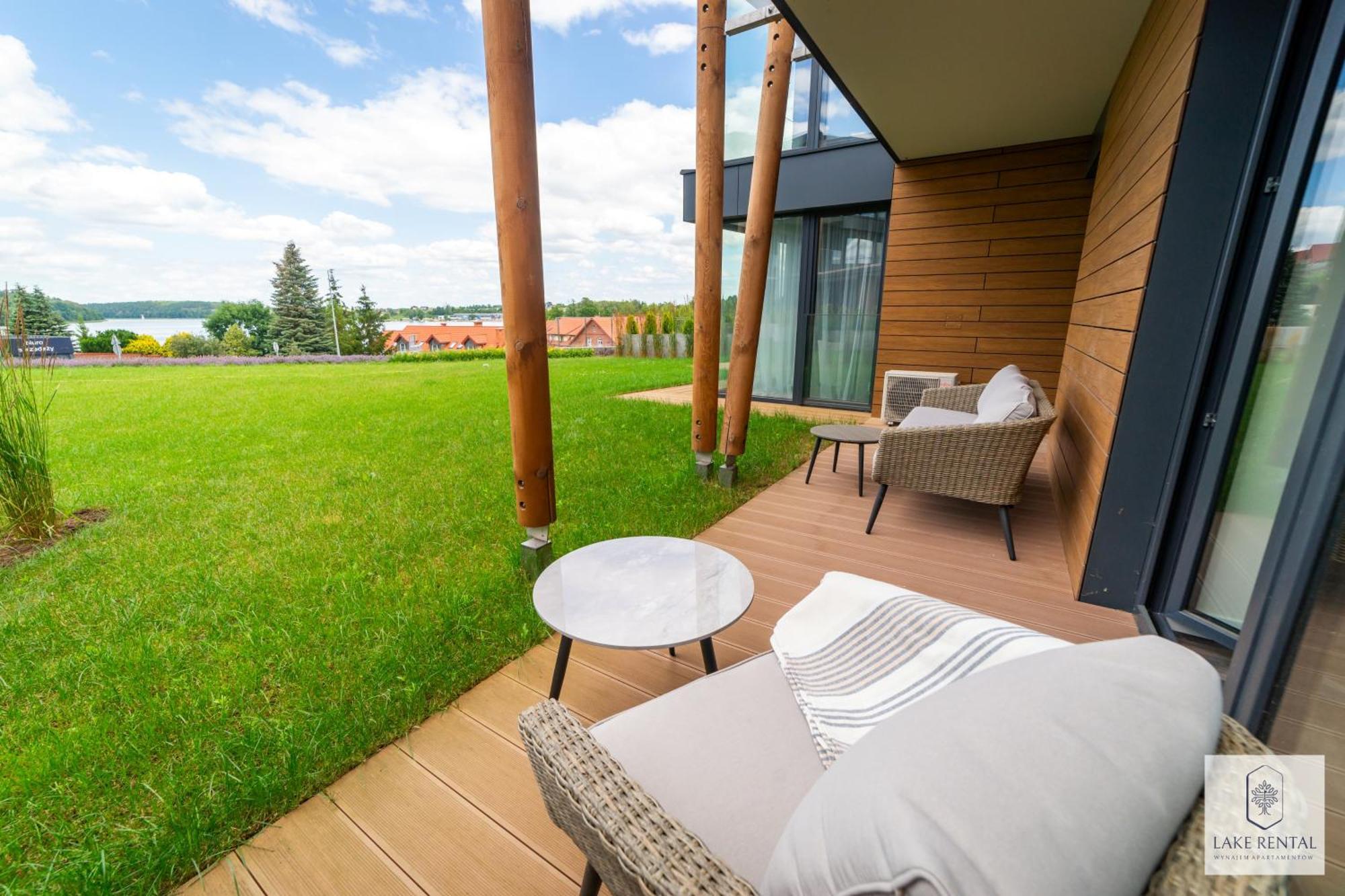 Apartment P R A T U M 26 *